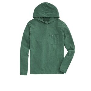 Vineyard Vines Dark Green Edgartown T-Shirt